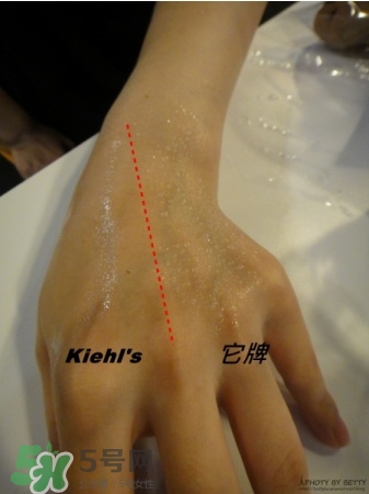 契爾氏高保濕面霜價(jià)格多少錢？契爾氏高保濕面霜專柜價(jià)格