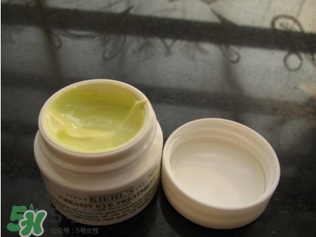 契爾氏牛油果眼霜怎么樣？契爾氏牛油果眼霜好用嗎？