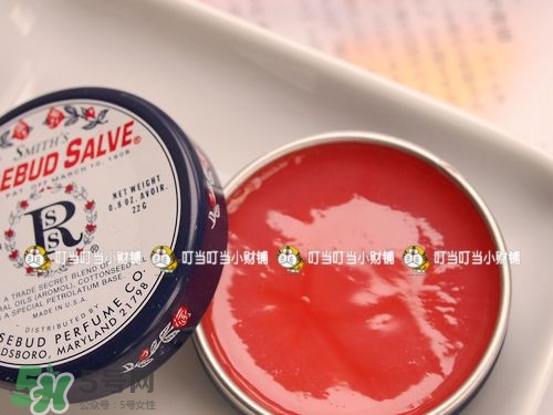 史密斯花蕾膏怎么用？史密斯花蕾膏使用方法