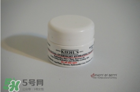 契爾氏高保濕面霜價(jià)格多少錢？契爾氏高保濕面霜專柜價(jià)格