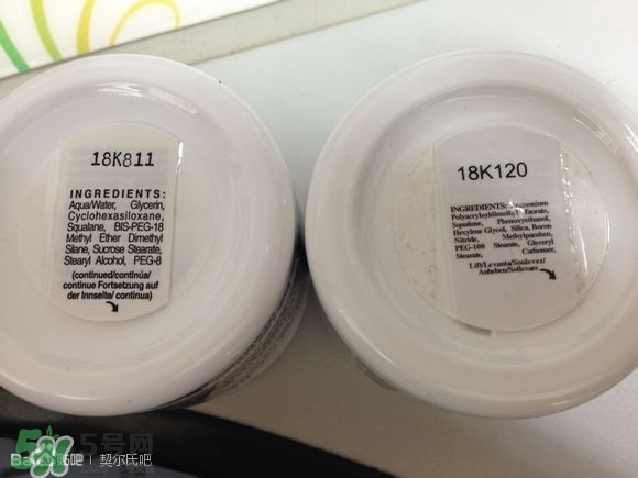 契爾氏高保濕面霜真假辨別 契爾氏高保濕面霜真假辨別