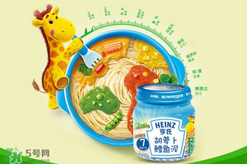 輔食泥哪個(gè)牌子好？輔食泥排行榜