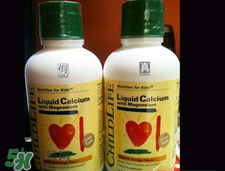 ChildLife鈣鎂鋅怎么樣？ChildLife鈣鎂鋅真假辨別