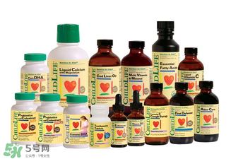 ChildLife鈣鎂鋅怎么樣？ChildLife鈣鎂鋅真假辨別