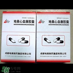 地奧心血康膠囊主治什么病?地奧心血康膠囊能長期服用嗎