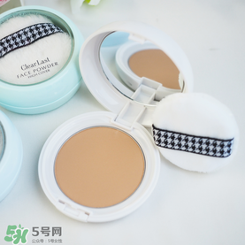 BCL Clear Last是什么牌子？Clear Last粉餅怎么樣