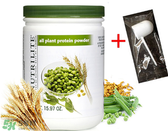 安利蛋白粉什么時候吃最好？安利紐崔萊蛋白粉的吃法