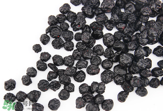 藍(lán)莓干孕婦能吃嗎？孕婦可以吃藍(lán)莓干嗎？