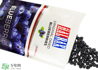 藍(lán)莓干孕婦能吃嗎？孕婦可以吃藍(lán)莓干嗎？