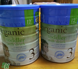 貝拉米有機(jī)奶粉怎么樣？貝拉米有機(jī)奶粉的好處