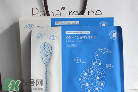 春雨棉棒王面膜怎么樣？春雨棉棒王面膜好用嗎？