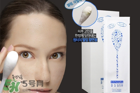 春雨棉棒王面膜怎么樣？春雨棉棒王面膜好用嗎？