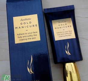 黃金面膜有用嗎？黃金面膜原理