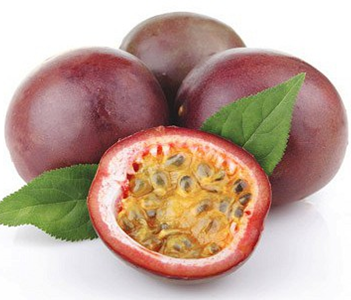 百香果的皮可以吃嗎?百香果皮的功效與作用 百香果的皮可以吃嗎?百香果皮的功效與作用