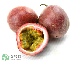 百香果的皮可以吃嗎?百香果皮的功效與作用 百香果的皮可以吃嗎?百香果皮的功效與作用