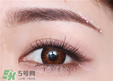 夾心眼妝是什么?夾心眼妝怎么畫(huà)? 夾心眼妝是什么?夾心眼妝怎么畫(huà)?