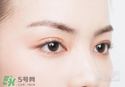 掉眉毛是怎么回事？掉眉毛還會長嗎？