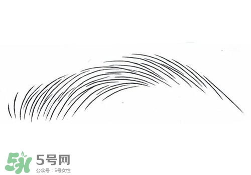 掉眉毛是怎么回事？掉眉毛還會長嗎？