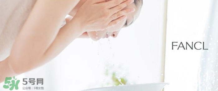 fancl潔面粉怎么用？fancl潔面粉使用方法