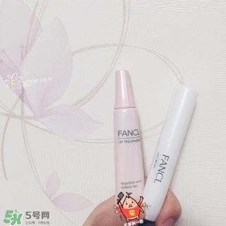 fancl唇膏保質(zhì)期是多久？fancl唇膏保質(zhì)期