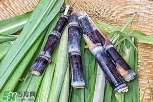 甘蔗皮有什么藥用功效？甘蔗皮的功效與作用