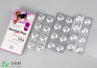 拜寵清要怎么喂？拜寵清驅(qū)蟲藥說明書