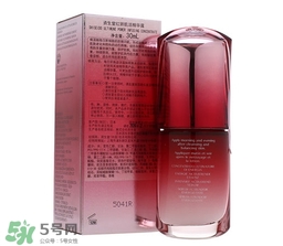 資生堂紅腰子真假 資生堂紅腰子精華真假鑒別 資生堂紅腰子真假 資生堂紅腰子精華真假鑒別