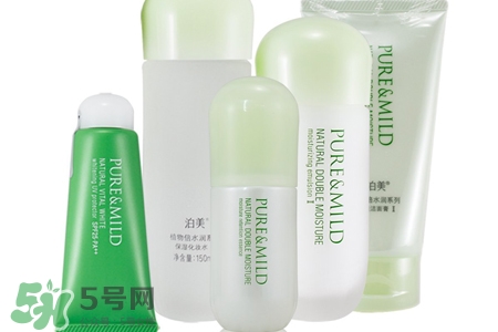 泊美適合什么年齡？泊美適合多大年齡使用？