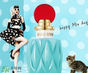 miumiu香水怎么打開？miumiu繆繆香水怎么用？