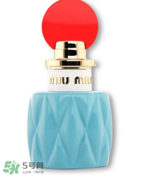 miumiu香水怎么打開？miumiu繆繆香水怎么用？