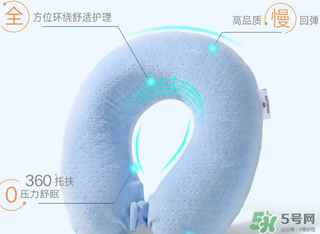 記憶棉枕頭可以水洗嗎？記憶棉枕頭怎么洗？