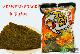 小老板海苔哪個(gè)味道好吃？小老板海苔什么味好吃