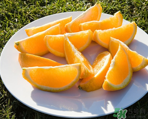 橙子一天吃幾個(gè)最好？橙子吃多了會(huì)怎么樣？