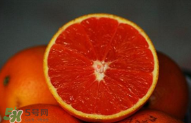 血橙孕婦可以吃嗎？孕婦可以吃血橙嗎？