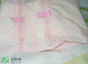 七度空間衛(wèi)生巾怎么辨別真假？七度空間真假辨別圖片