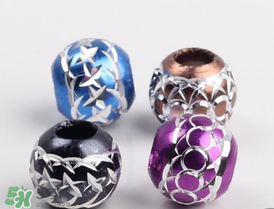 潘多拉珠子多少錢一顆？潘多拉珠子價(jià)格