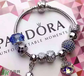 潘多拉是什么材質(zhì)？潘多拉是銀的嗎？