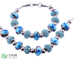 潘多拉是什么材質(zhì)？潘多拉是銀的嗎？