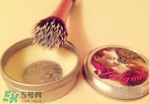 豬油膏和隔離霜哪個先用？豬油膏的使用步驟