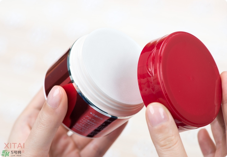 資生堂五合一面霜怎么樣？適合什么年齡？