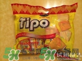 Tipo面包干多少錢？Tipo面包干好吃嗎？