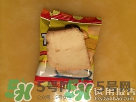 Tipo面包干多少錢？Tipo面包干好吃嗎？