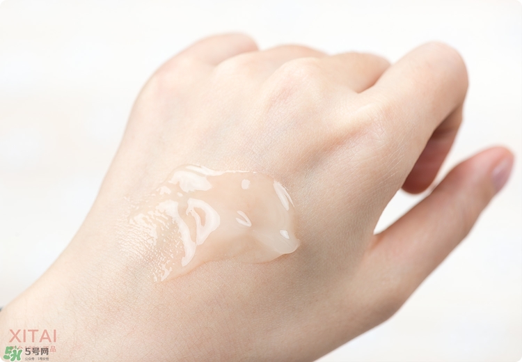 資生堂五合一面霜怎么樣？適合什么年齡？