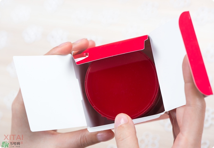 資生堂五合一面霜怎么樣？適合什么年齡？