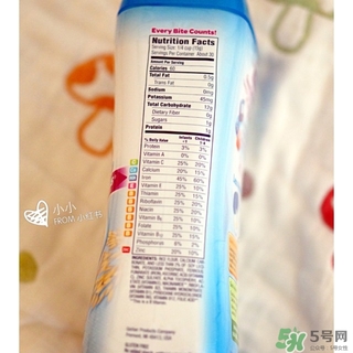 嘉寶米粉怎么沖？嘉寶米粉沖調(diào)比例方法