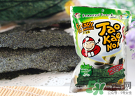 小老板海苔多少錢一袋？小老板海苔熱量高嗎