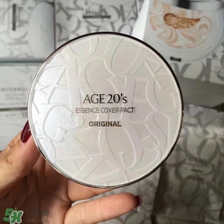 愛(ài)敬替換裝怎么換？愛(ài)敬氣墊替換裝怎么換