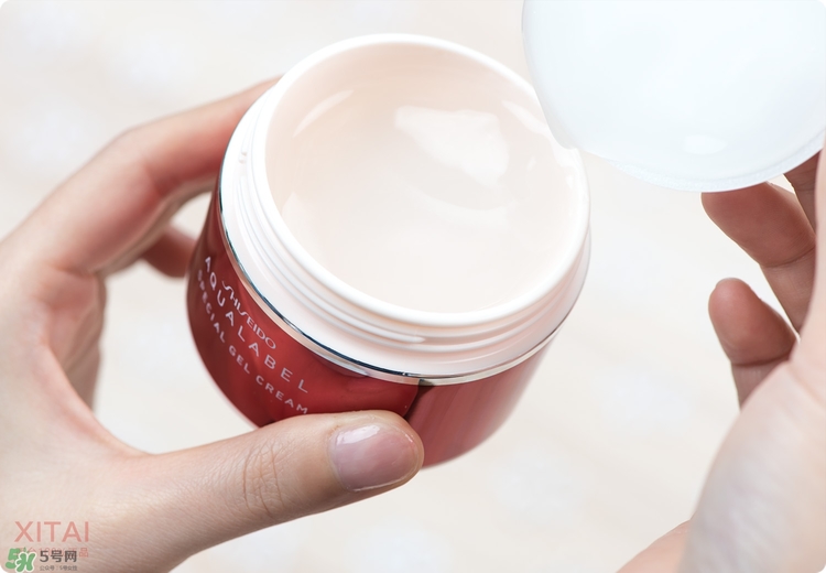 資生堂五合一面霜怎么樣？適合什么年齡？