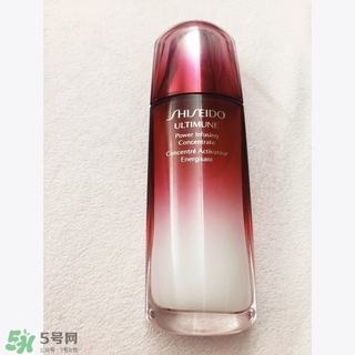 資生堂紅腰子精華適合什么年齡？資生堂紅腰子適用年齡