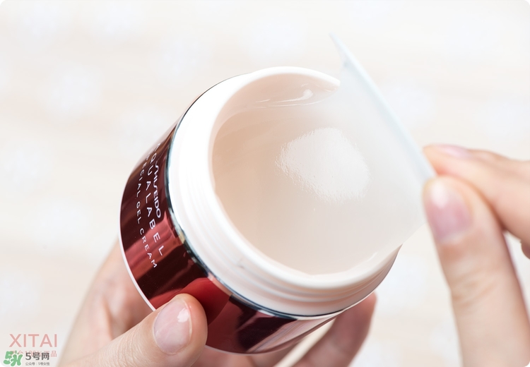 資生堂五合一面霜怎么樣？適合什么年齡？